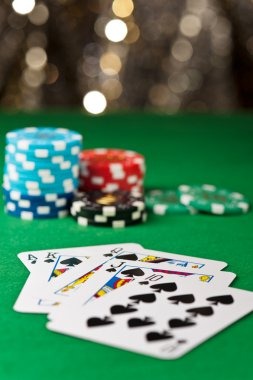 9winbox Baccarat Roulette Blackjack Dalam Satu Ruang
